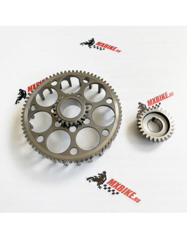 Корзина сцепления KTM Husaberg Husqvarna 13 16 OEM 54832024044