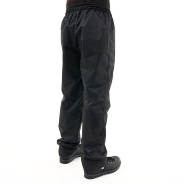 Dragonfly Мембранный костюм Active 2.0 Man Black 2024 - миниатюра 1
