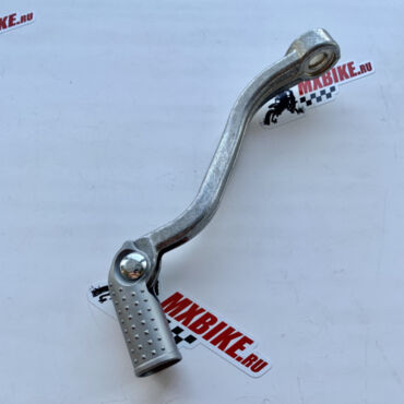 Рычаг переключения передач KTM 250SX, 250 300EXC 17- / Husqvarna TC250, TE250 300 17- / GasGas EC250 300 21- - миниатюра 1