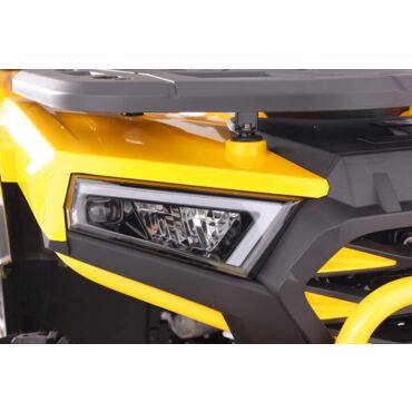 Квадроцикл Motoland  VOX250 WILD TRACK X PLUS - миниатюра 3