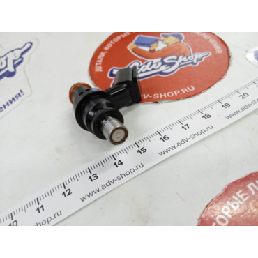 KTM форсунка 690 SM 07 11 / Enduro Duke 08 11 ( 75041023044 ) - миниатюра 2