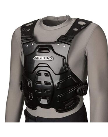 Защита панцирь Acerbis Profile Chest Protector, Красный