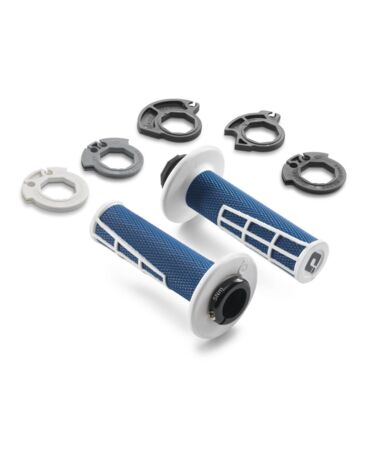 Ручки руля ODI синие Husqvarna