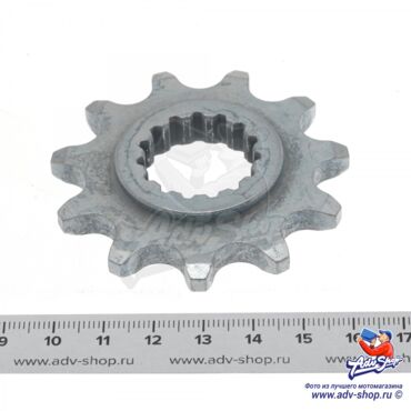 KTM SPROCKET звезда ведущая 11 зубов EXC / FREERIDE ( 50033029011 ) - миниатюра 1