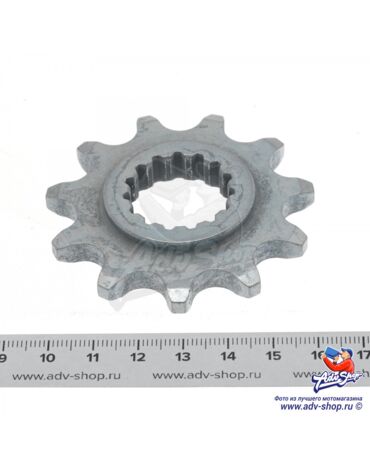 KTM SPROCKET звезда ведущая 11 зубов EXC / FREERIDE ( 50033029011 )