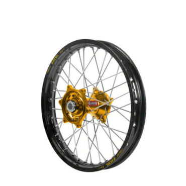 Заднее колесо Talon с ободом Excel 14 1.60 G BK под мотоциклы KTM SX65 - миниатюра 1