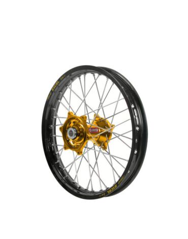 Заднее колесо Talon с ободом Excel 14 1.60 G BK под мотоциклы KTM SX65