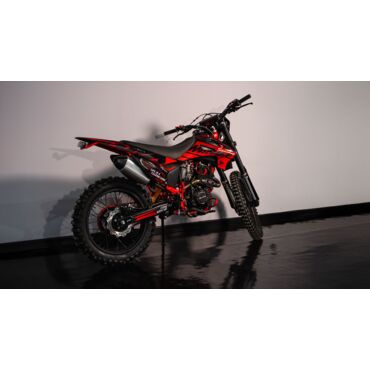 Мотоцикл Sanchez Maniac CB300F - миниатюра 2