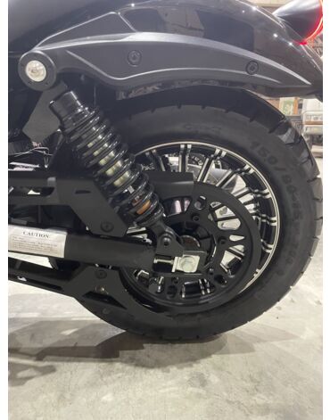 Мотоцикл VENTO Cruiser 400