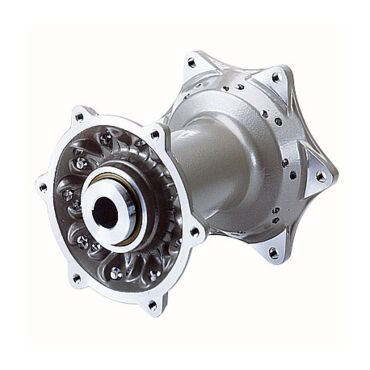 Ступица задняя KTM EXC EXC F 17 23  / Husqvarna TE FE 17 23 / GasGas EC EC F 21 23 - миниатюра 1