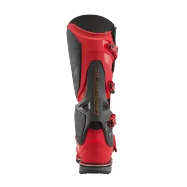 Мотоботы Gaerne SG 22 Magma Michael J. Kicks Edition - миниатюра 1