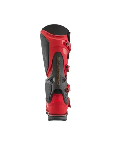 Мотоботы Gaerne SG 22 Magma Michael J. Kicks Edition