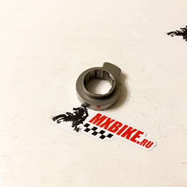 Храповик кикстартера KTM 250SX EXC, 300EXC 04 16 / Husqvarna TC TE250, TE300 14 16 / Huaberg TE250 300 11 14 - миниатюра 1