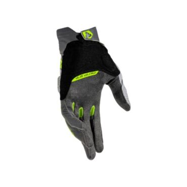 Leatt Перчатки ADV X Flow 5.5 Short 2026 Viz - миниатюра 1