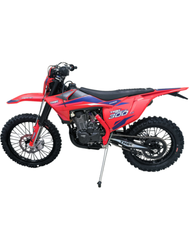 Мотоцикл TMBK Magnetic 300LX (YB300H)