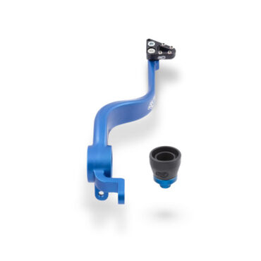 Лапка заднего тормоза синяя S3 Parts Sherco SE SEF 14- - миниатюра 1