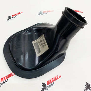 Патрубок воздушного фильтра KTM 250EXC, 300EXC 12 16; 250SX 11 / Husaberg TE250, TE300 13 14 - миниатюра 1