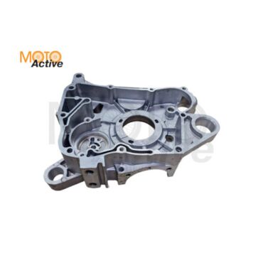Картер правый WELS EVOX200  (263034003001) - миниатюра 1
