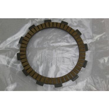 Фрикционный диск сцепления (3,0 мм) KTM 125 150SX 97 18; 125 200EXC 97 16; 250SX F 05 15; 250EXC F 06 13 - миниатюра 1