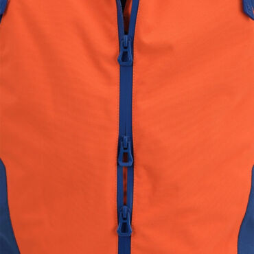 Dragonfly Комбинезон снегоходный Extreme 2.0 Man Orange Red Fluo Limoges - миниатюра 2