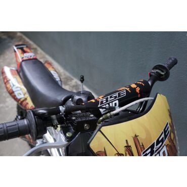 Питбайк BSE EVO 110e SA - 12 10 - миниатюра 2