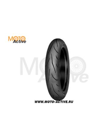 Покрышка Mitas Sport Force  120 70 17 [58W TL]   [Front]