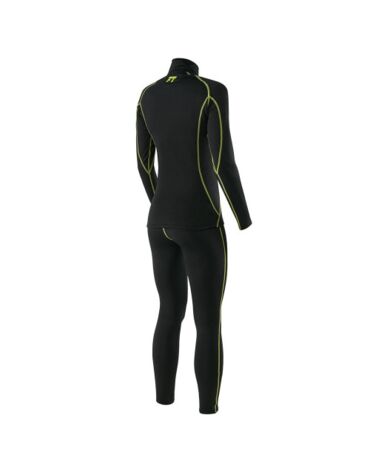 Finntrail Термобельё Subzero W Black
