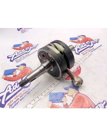 KTM  CRANKSHAFT 85 SX 13 17  коленвал ( 47030118100 / 47030018200  )