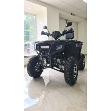 Квадроцикл JM ATV200AX - миниатюра 2