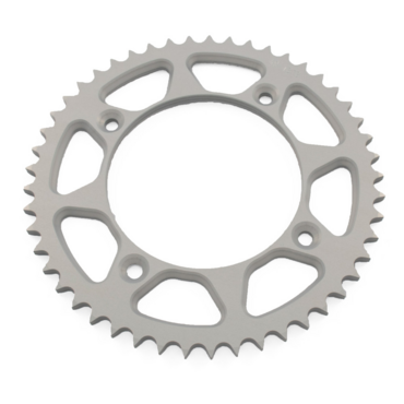 KTM Sprocket 48 t звезда ведомая 48 зубов  85 105 SX 03 21 ( 47210051048 / 47010051048 ) - миниатюра 1