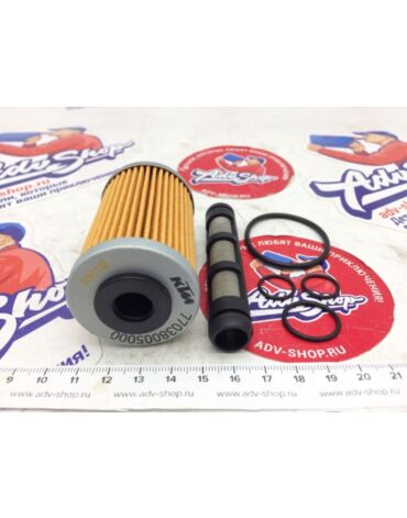 KTM комплект фильтров 250 SX F / EXC F 08-> ( 77038015010 )