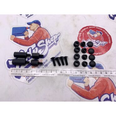 PUIG TOURINGSCREEN TINTED стекло туриг 440 mm ( дымчатое ) KTM 1290 SAR SAS 21 24 //  10016394 - миниатюра 1