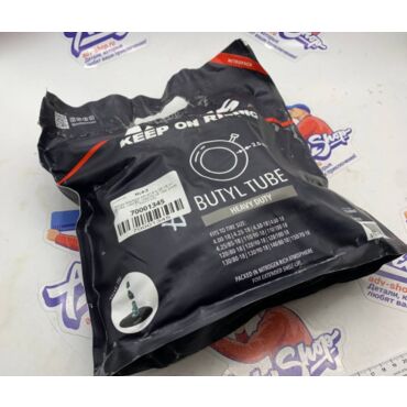 Mitas Камера HD R18 4.00 18 >> 130 80, 140 80, 150 70 18 TR6 2mm // 70001345 - миниатюра 1