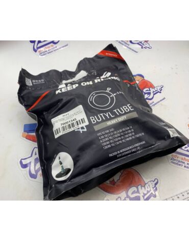 Mitas Камера HD R18 4.00 18 >> 130 80, 140 80, 150 70 18 TR6 2mm // 70001345