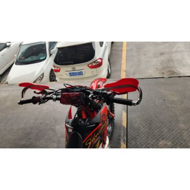 Мотоцикл Sanchez Bandit CB300RL - миниатюра 2