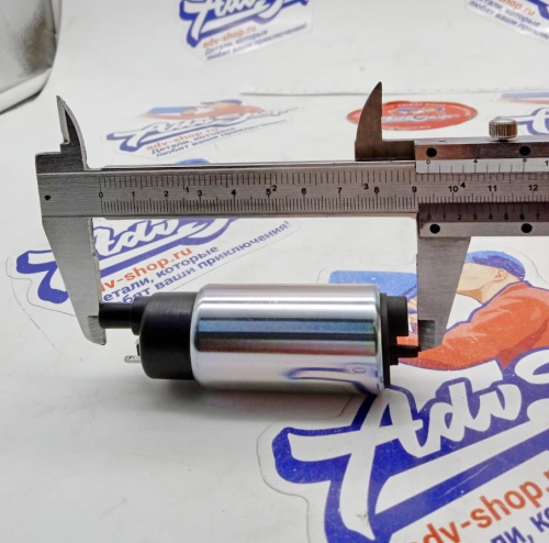 ADV насос топливный без рампы (  штуцер прямой  ) KTM HQV GAS HSB EXC 250 350 450 500 690 701( 75007088011 / 75007088111 /  75007088211 / 78107088300 / 78107088000 / 78107088100 / 81207088011 ) - фото 1