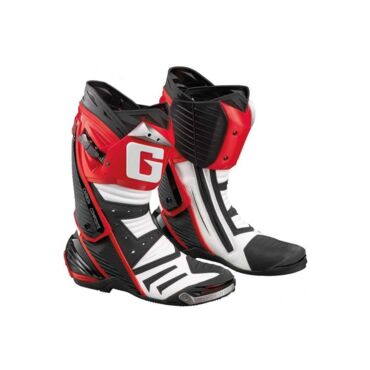 ДОРОЖНЫЕ МОТОБОТЫ Gaerne GP1 Evo Red 2400 005 - миниатюра 1