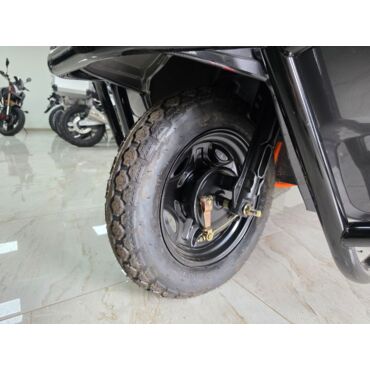 Грузовой электротрицикл Rutrike Рейс 1300 60V1200W - миниатюра 3