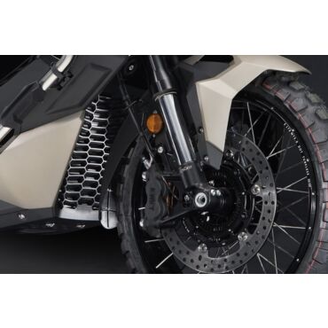 Максискутер ZONTES ZT368T G 2026 - миниатюра 3