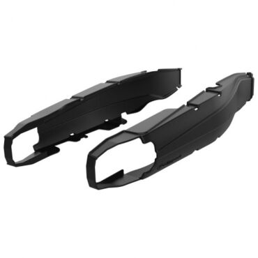 Накладки на маятник Polisport Beta RR / X TRAINER 13 25 черн. - миниатюра 1