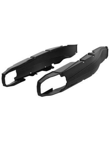 Накладки на маятник Polisport Beta RR / X TRAINER 13 25 черн.