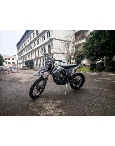Мотоцикл GLADIATOR K5 CB250