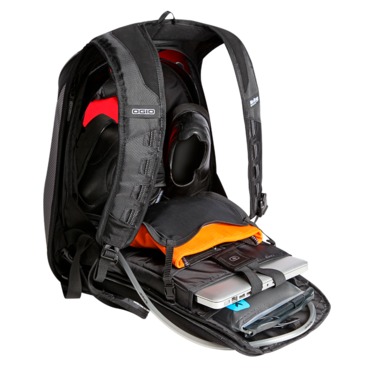 Ogio Рюкзак No Drag Mach 5 Stealth - миниатюра 1