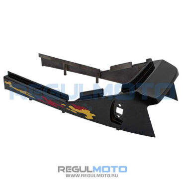 Облицовка боковая задняя Senke SK 150 22  - миниатюра 1