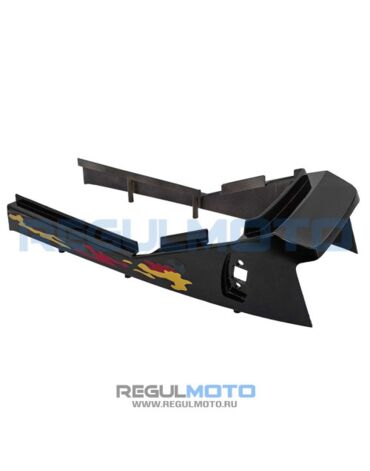 Облицовка боковая задняя Senke SK 150 22 