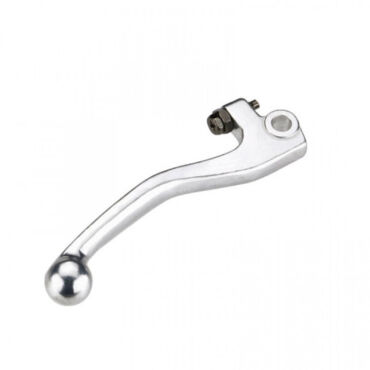 Рычаг тормоза ACCEL CR125R250r 92 07 CRF150F 230F 03 19 XR250 400 96 04 RM125 250 96 06 - миниатюра 1