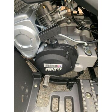 Квадроцикл Rato Cabo 250 LD - миниатюра 2