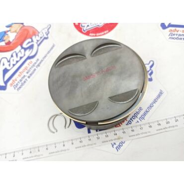 KTM поршень первой группы D=102 690 R / SM / Duke 07 11 ( 75030007400 I / 75030007300 I / 75030007200 I / 75030007100 I ) - миниатюра 1