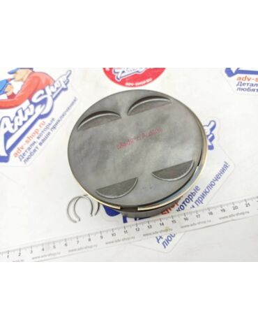 KTM поршень первой группы D=102 690 R / SM / Duke 07 11 ( 75030007400 I / 75030007300 I / 75030007200 I / 75030007100 I )