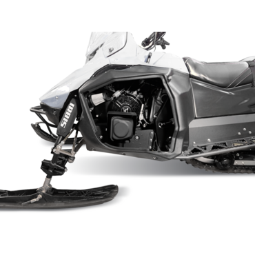Снегоход IRBIS TUNGUS 500L EFI - миниатюра 1